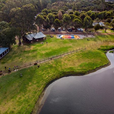 Cowaramup Discovery Parks Margaret River المظهر الخارجي الصورة