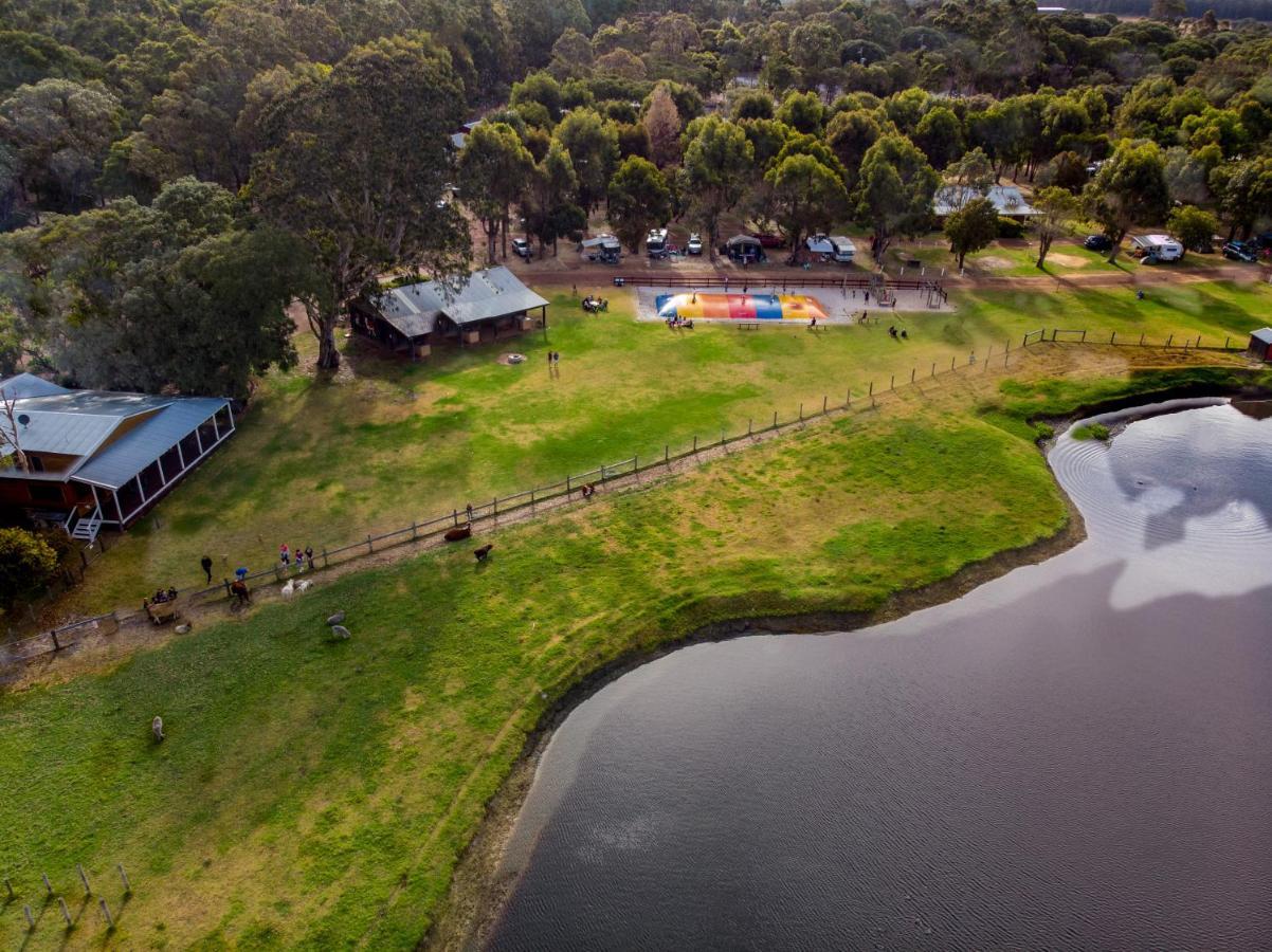 Cowaramup Discovery Parks Margaret River المظهر الخارجي الصورة