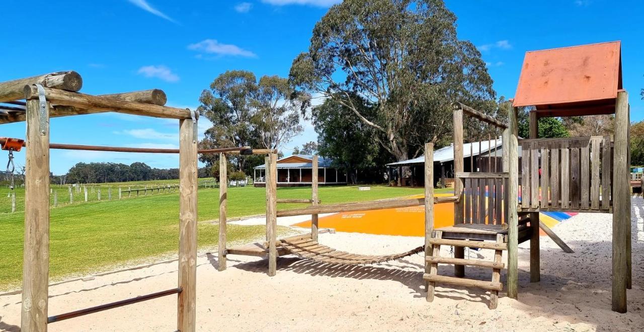 Cowaramup Discovery Parks Margaret River المظهر الخارجي الصورة