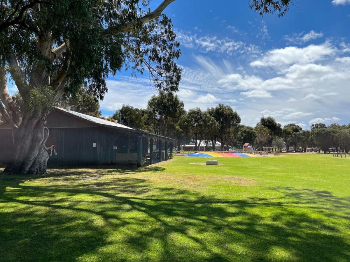 Cowaramup Discovery Parks Margaret River المظهر الخارجي الصورة