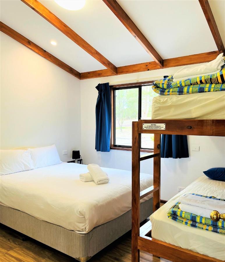Cowaramup Discovery Parks Margaret River المظهر الخارجي الصورة