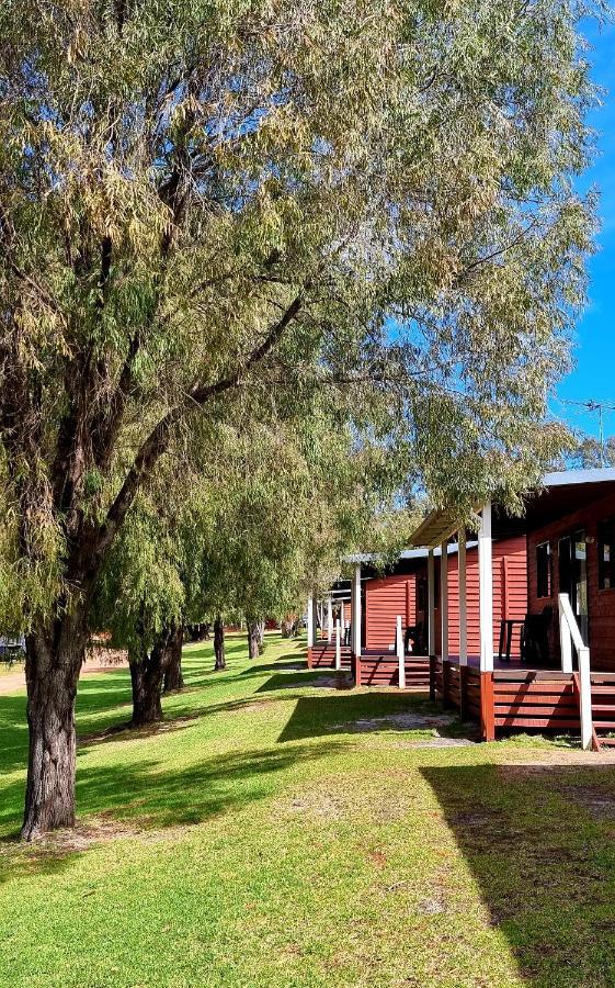 Cowaramup Discovery Parks Margaret River المظهر الخارجي الصورة
