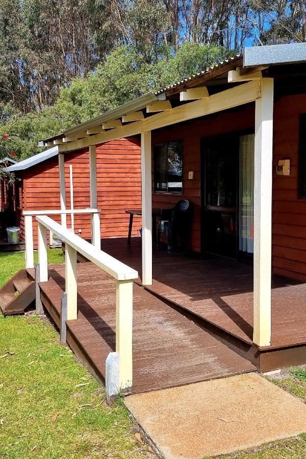 Cowaramup Discovery Parks Margaret River المظهر الخارجي الصورة
