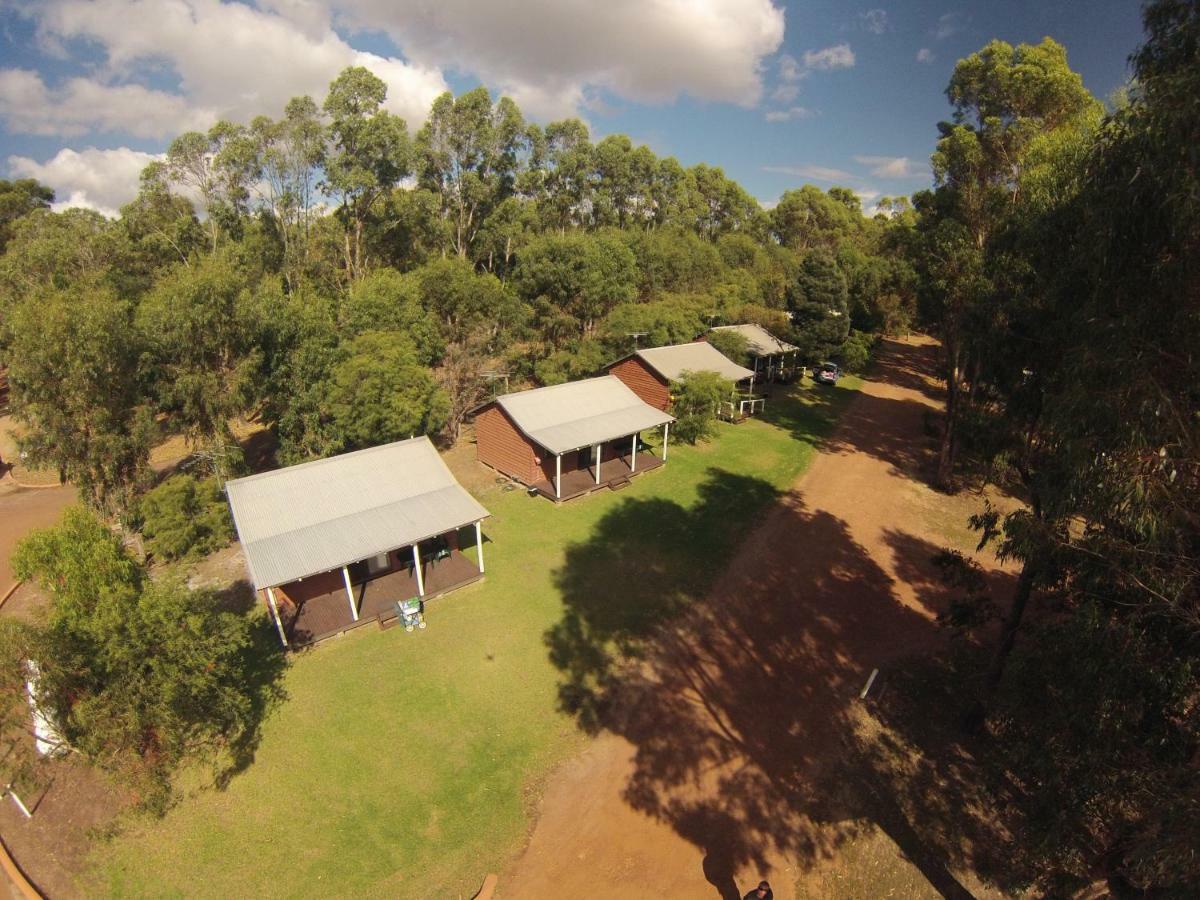 Cowaramup Discovery Parks Margaret River المظهر الخارجي الصورة