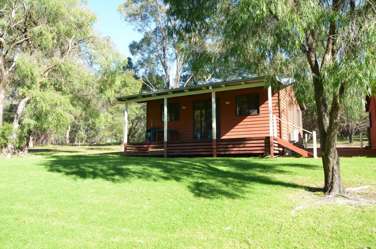 Cowaramup Discovery Parks Margaret River المظهر الخارجي الصورة