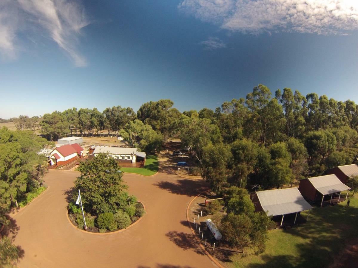 Cowaramup Discovery Parks Margaret River المظهر الخارجي الصورة